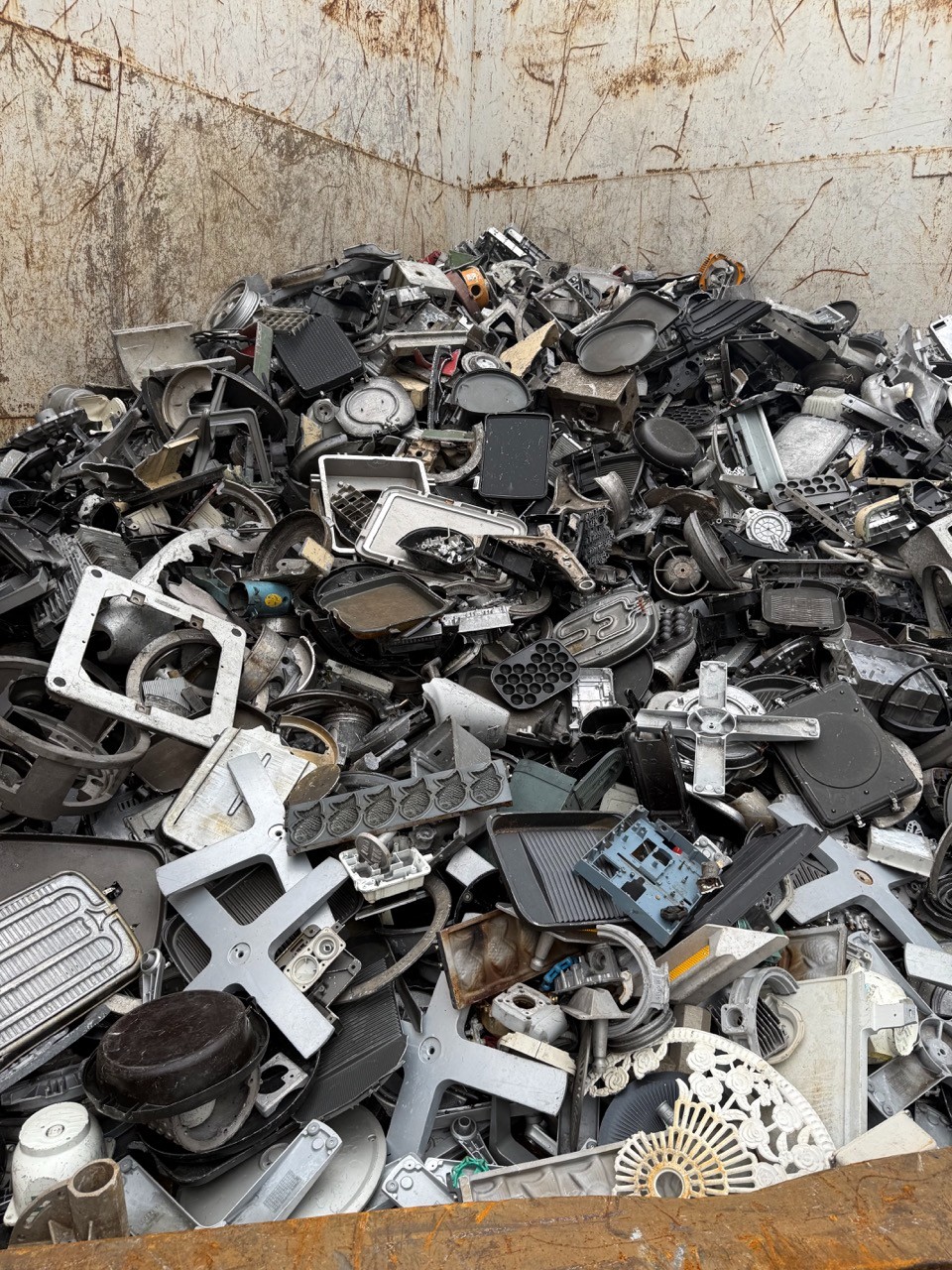 アルミ（込キカイ）